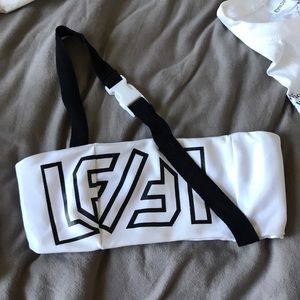 LF shirt